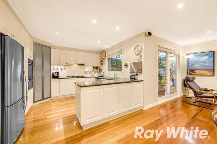 Fifth view of Homely unit listing, 2/32 McIntyre Street, Burwood VIC 3125