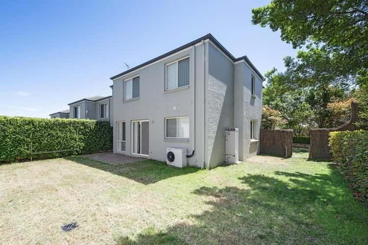 Third view of Homely townhouse listing, 15/92-100 Barina Downs Road, Baulkham Hills NSW 2153