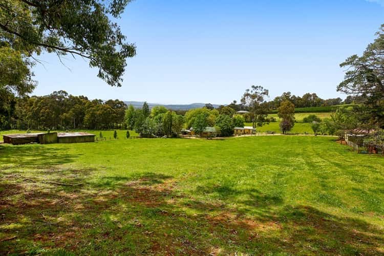 Main view of Homely house listing, 105 Monbulk-Seville Road, Wandin East VIC 3139