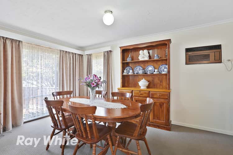 Fifth view of Homely house listing, 1 Lofty Court, Corio VIC 3214