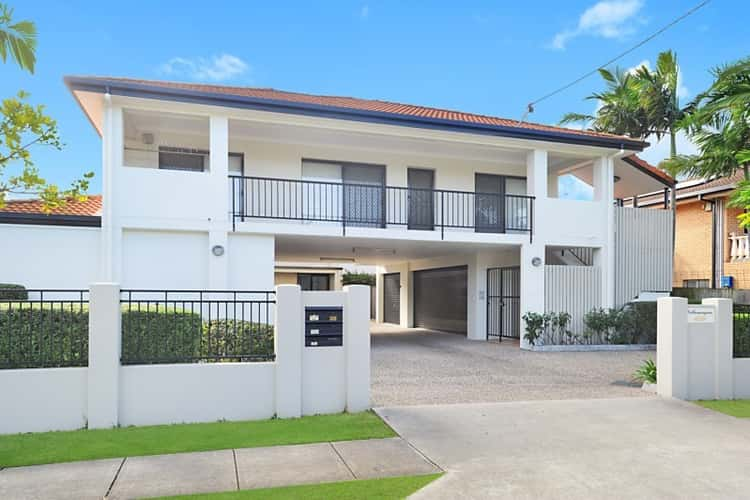 Third view of Homely unit listing, 2/60 Dobson Street, Ascot QLD 4007