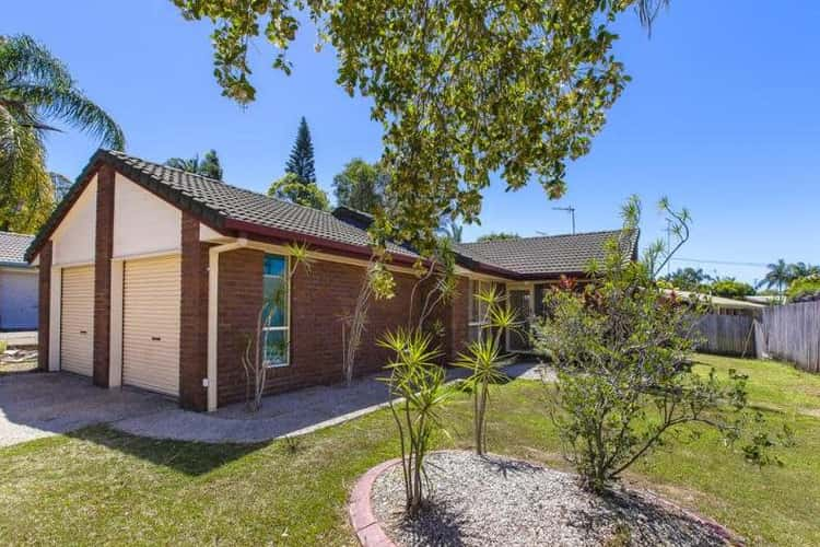 Second view of Homely house listing, 7 Castle Green Court, Bli Bli QLD 4560