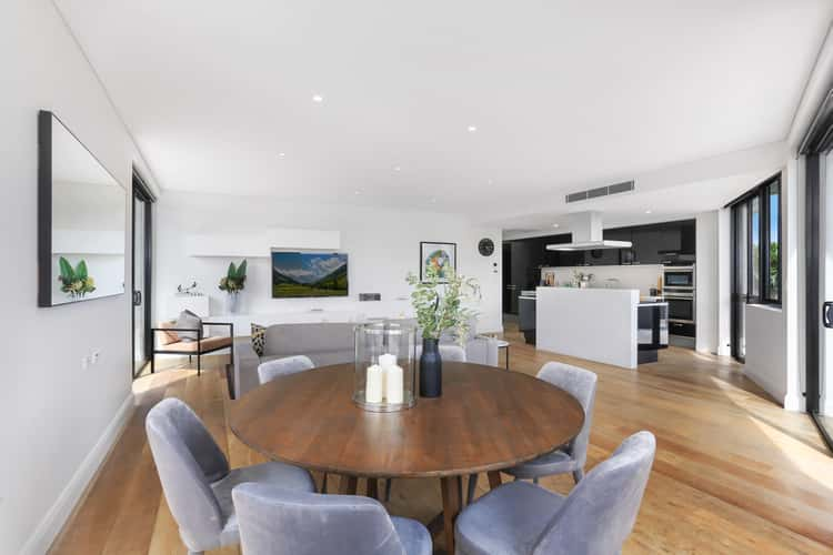 Sixth view of Homely apartment listing, 22/1-5 Mandolong Road, Mosman NSW 2088