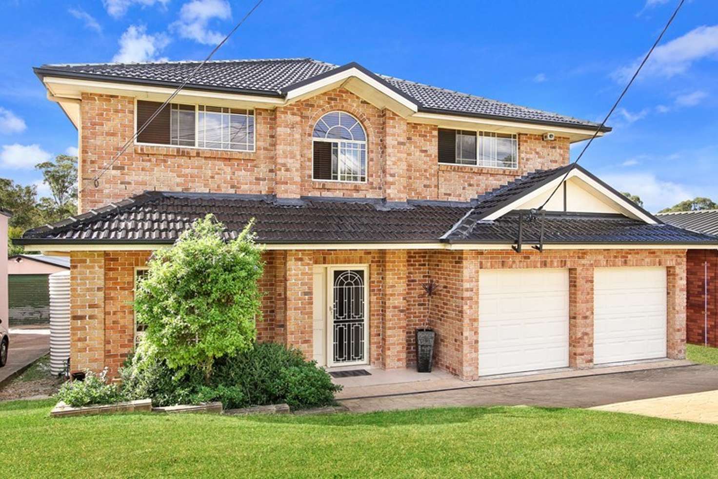 Main view of Homely house listing, 28 Eddy Street, Merrylands NSW 2160