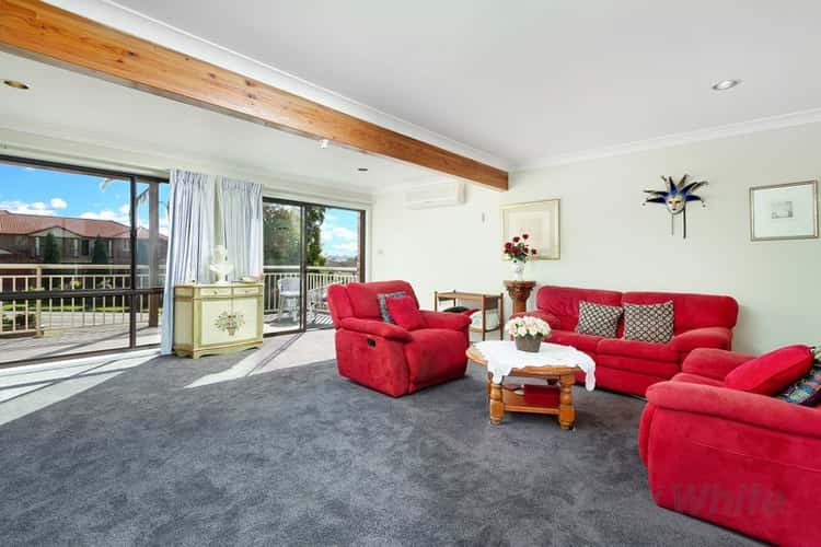 Sixth view of Homely house listing, 83 Kings Road, Castle Hill NSW 2154