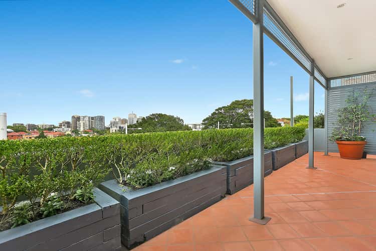 Third view of Homely apartment listing, 2/11 Bellevue Road, Bellevue Hill NSW 2023