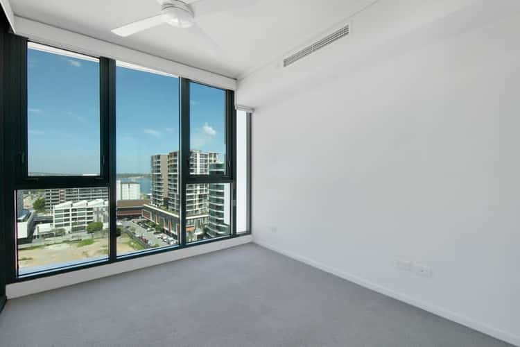 Fifth view of Homely apartment listing, 21307/8 Hercules Street, Hamilton QLD 4007