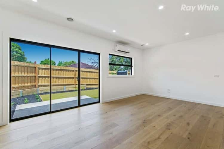 Second view of Homely house listing, 1and3/15 Sasses Avenue, Bayswater VIC 3153