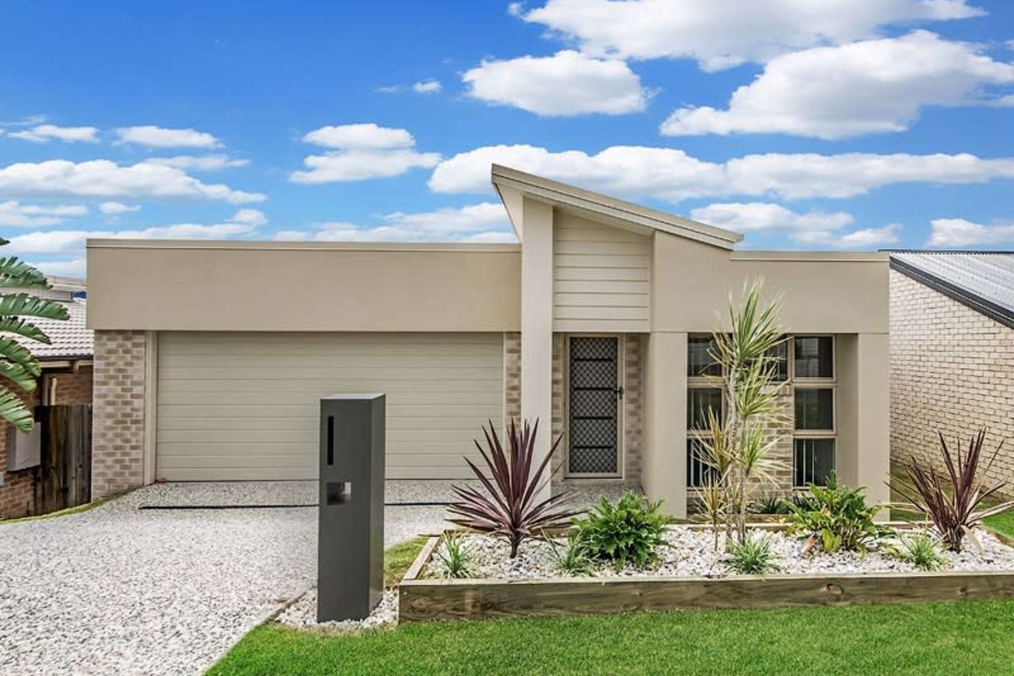 Main view of Homely house listing, 31 Cairnlea Drive, Pimpama QLD 4209