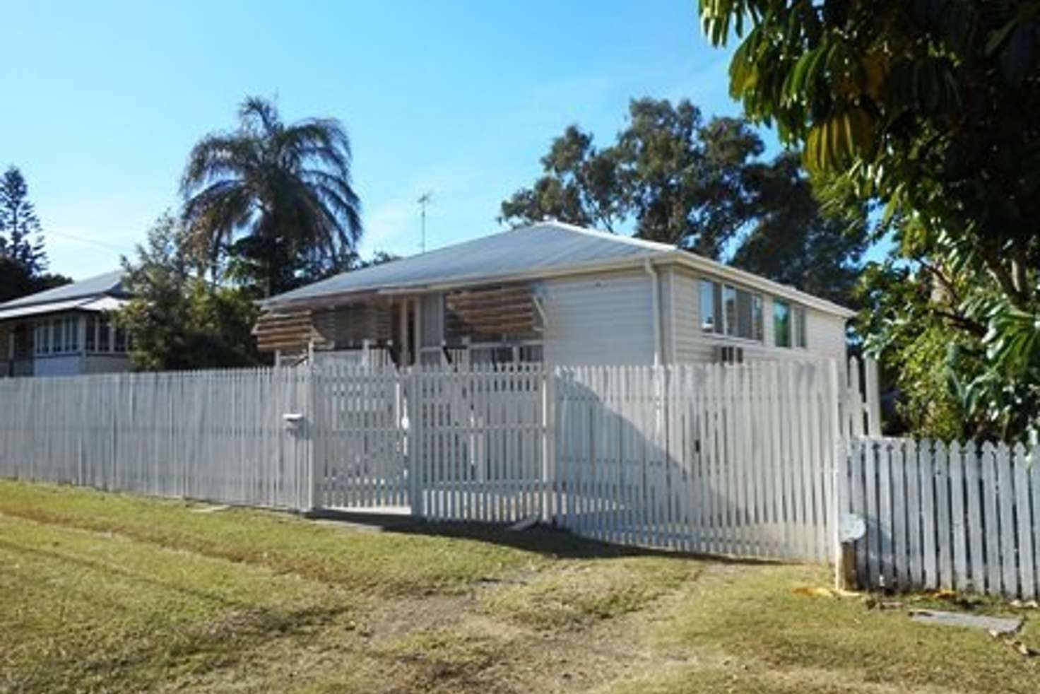 Main view of Homely house listing, 127 Canning Street, Allenstown QLD 4700