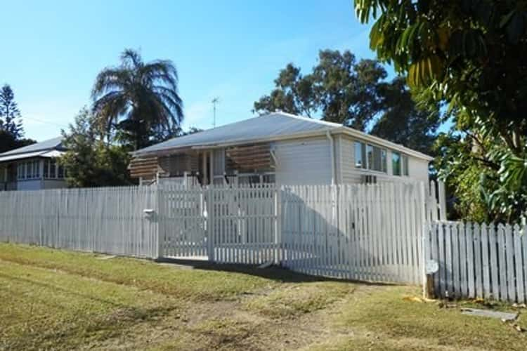 Main view of Homely house listing, 127 Canning Street, Allenstown QLD 4700