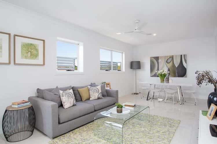Second view of Homely apartment listing, 15/65 Franklin Street, Annerley QLD 4103