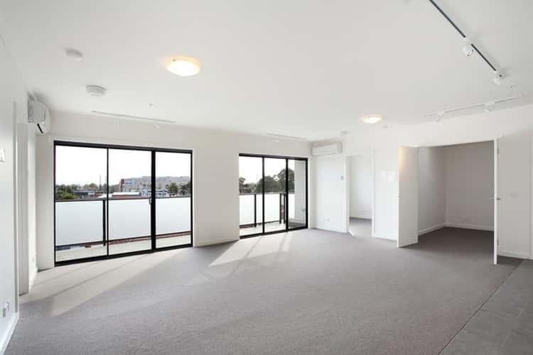 Second view of Homely apartment listing, 10/81 Koornang Road, Carnegie VIC 3163