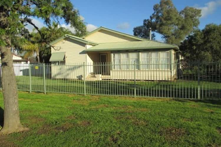 26 McCullough Street, Coonamble NSW 2829