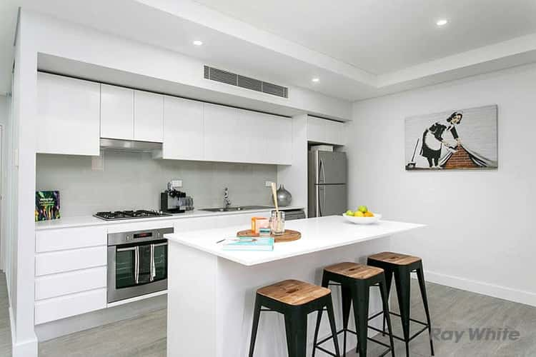 Second view of Homely apartment listing, 5/74 Croydon Street, Cronulla NSW 2230