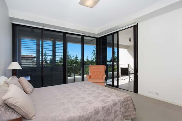 Sixth view of Homely apartment listing, 305 'Ultra' 14 George Avenue, Broadbeach QLD 4218