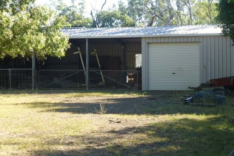 Fifth view of Homely ruralOther listing, 158 Armitage Rd, Crosshill, Oakey QLD 4401