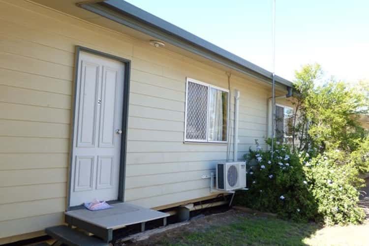 Main view of Homely unit listing, 2/76 Raglan Street, Roma QLD 4455