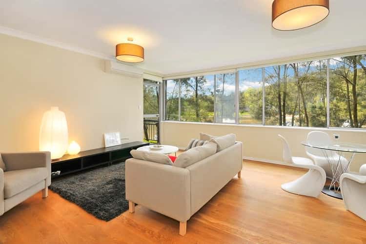 Second view of Homely unit listing, 28/302 Burns Bay Road, Lane Cove NSW 2066
