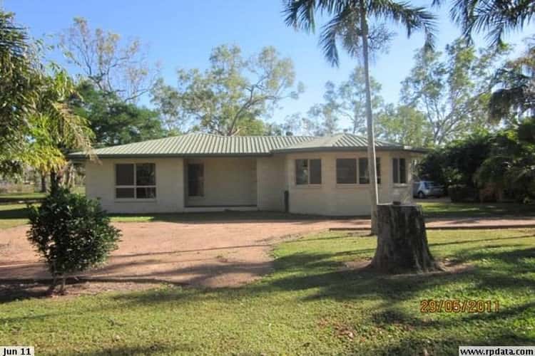 Main view of Homely house listing, 469 Forestry Road, Bluewater QLD 4818