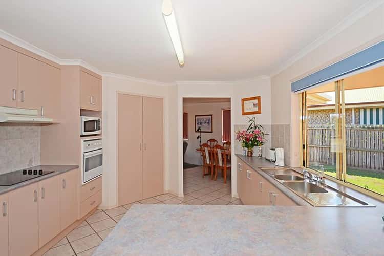 Second view of Homely house listing, 20 Koloi Street, Scarness QLD 4655