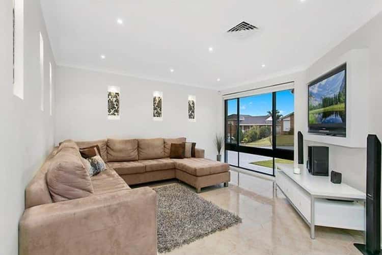 Second view of Homely house listing, 37 Darling Street, Abbotsbury NSW 2176