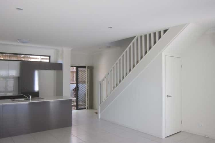 Third view of Homely townhouse listing, 55/21 Rensburg Street, Brighton QLD 4017