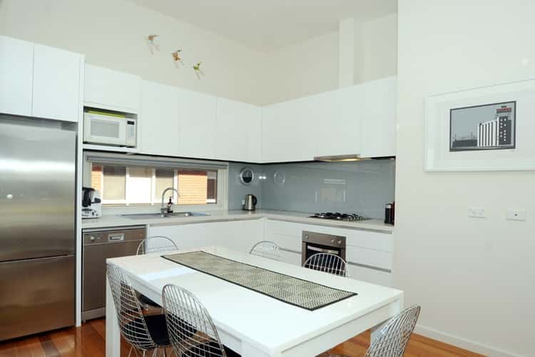 Fourth view of Homely townhouse listing, 2/14 St Huberts Road, Carnegie VIC 3163