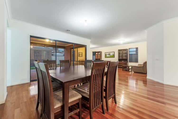 Seventh view of Homely house listing, 55 Hillcrest Drive, Hillside VIC 3037