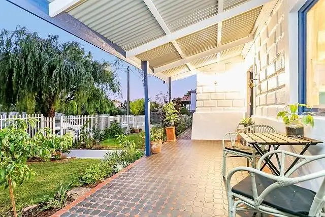 Second view of Homely house listing, 7 Short Street, Semaphore SA 5019