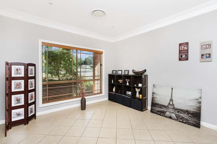 Sixth view of Homely house listing, 28 Eddy Street, Merrylands NSW 2160