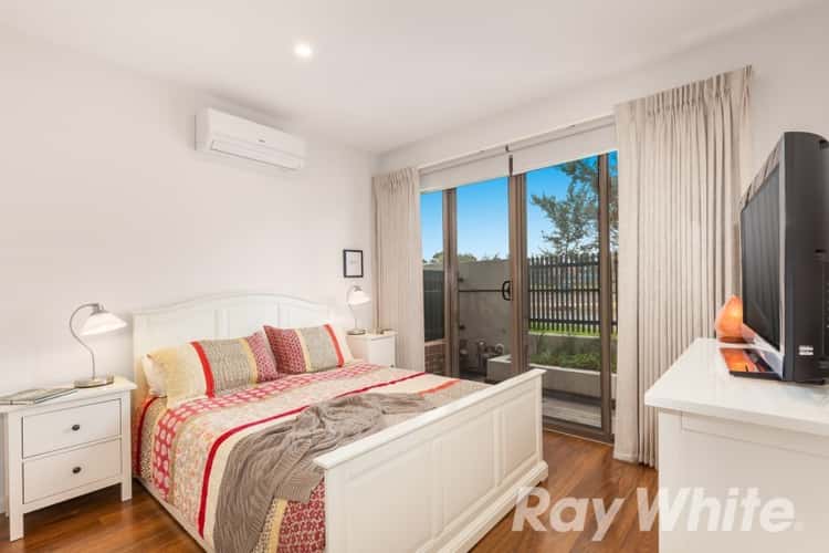 Fifth view of Homely townhouse listing, 56 Stellar Place, Bundoora VIC 3083