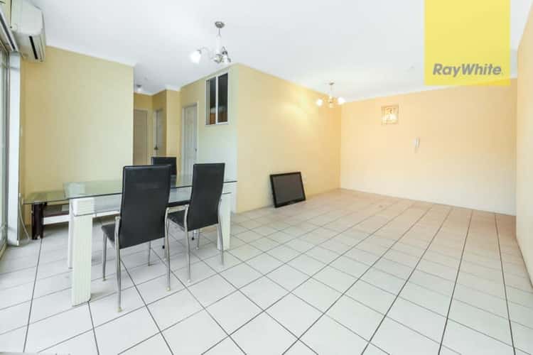 Second view of Homely unit listing, 15/15-19 Early Street, Parramatta NSW 2150
