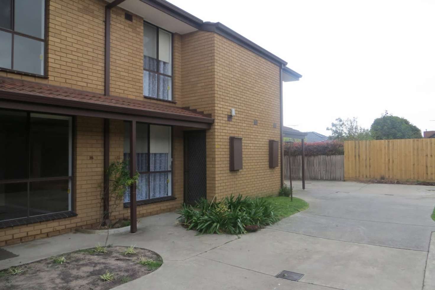 Main view of Homely townhouse listing, 14/465 Clayton Road, Clayton VIC 3168