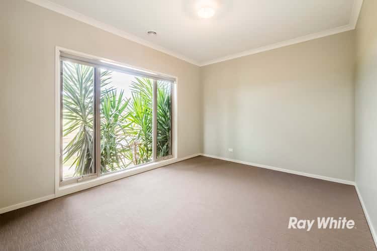 Second view of Homely house listing, 5 Maeve Circuit, Clyde North VIC 3978