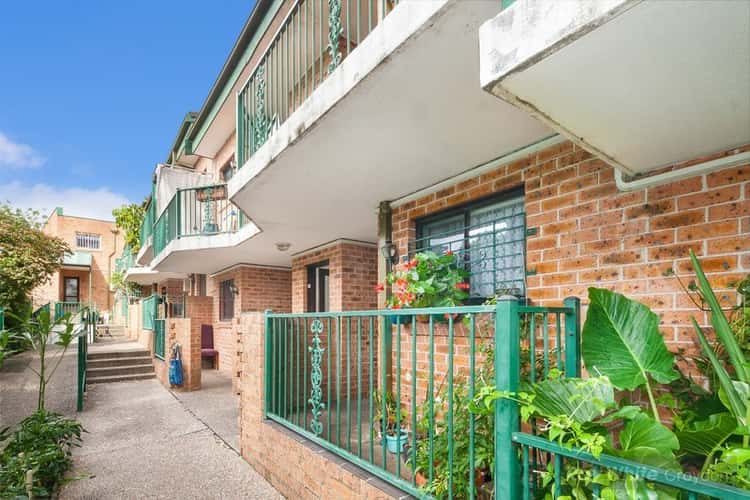 Main view of Homely apartment listing, 16/121-127 Canterbury Road, Canterbury NSW 2193