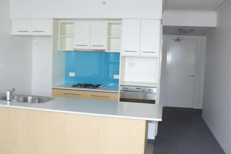 Main view of Homely apartment listing, 3102/79 Albert Street, Brisbane QLD 4000