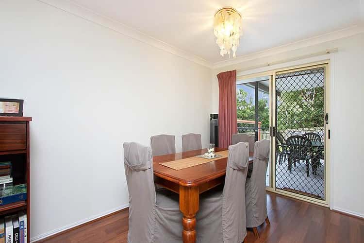 Fifth view of Homely house listing, 4 Sundar Crescent, Tanah Merah QLD 4128