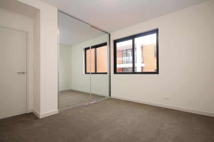 Fifth view of Homely apartment listing, 209/351C Hume Highway, Bankstown NSW 2200