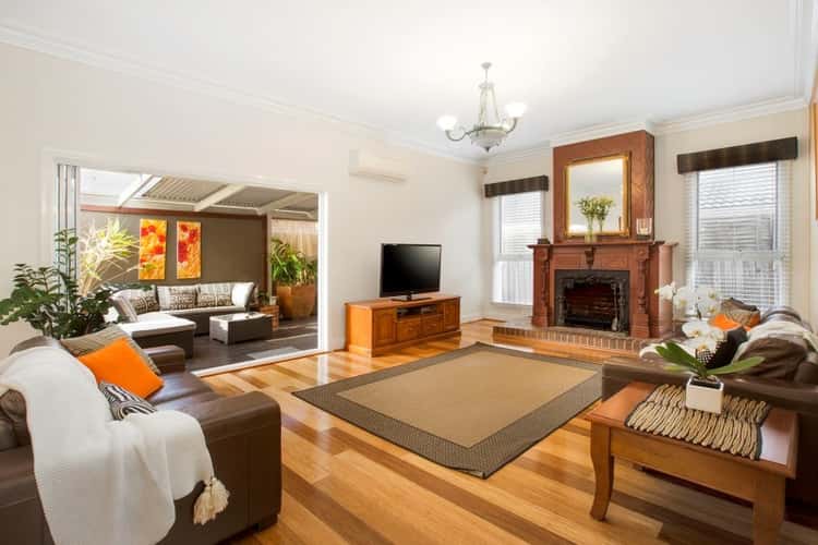 Fourth view of Homely house listing, 1 Wildoer Drive, Aspendale Gardens VIC 3195