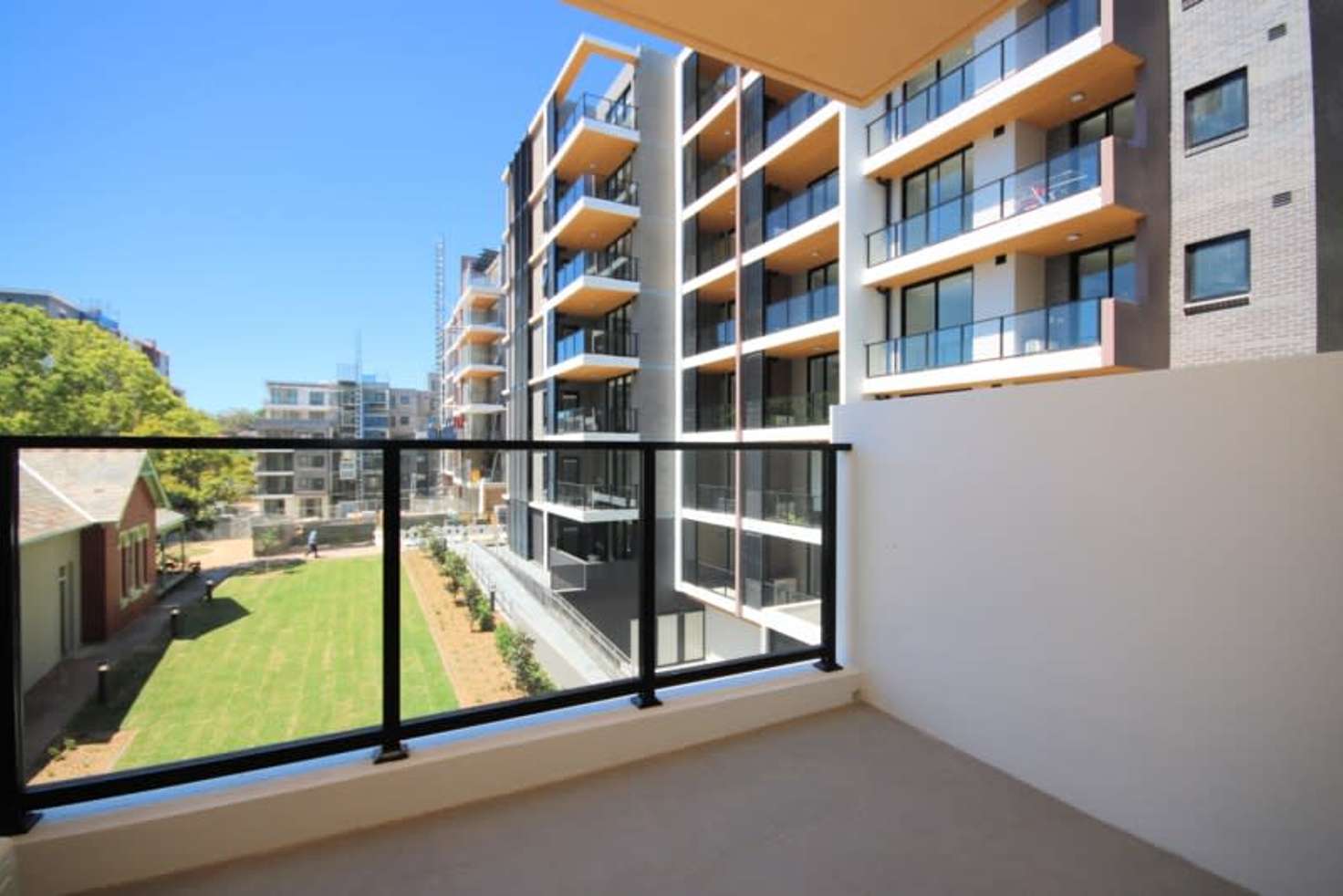 Main view of Homely apartment listing, 3084/78(A) Belmore Street, Ryde NSW 2112