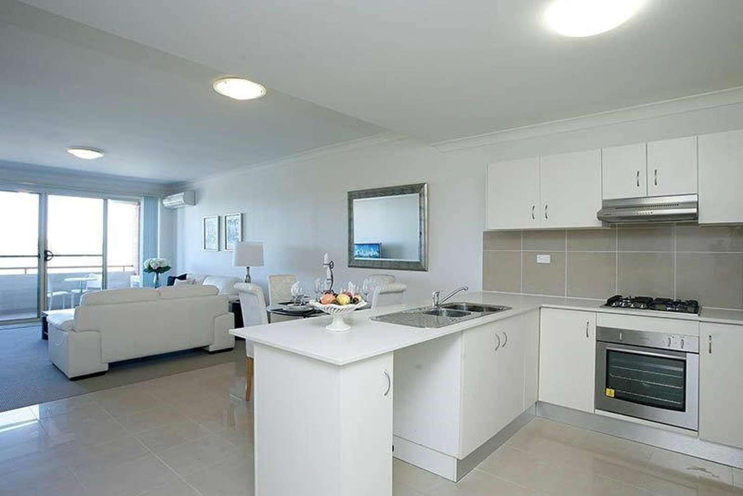 Main view of Homely unit listing, 22/40 Earl Street, Merrylands NSW 2160