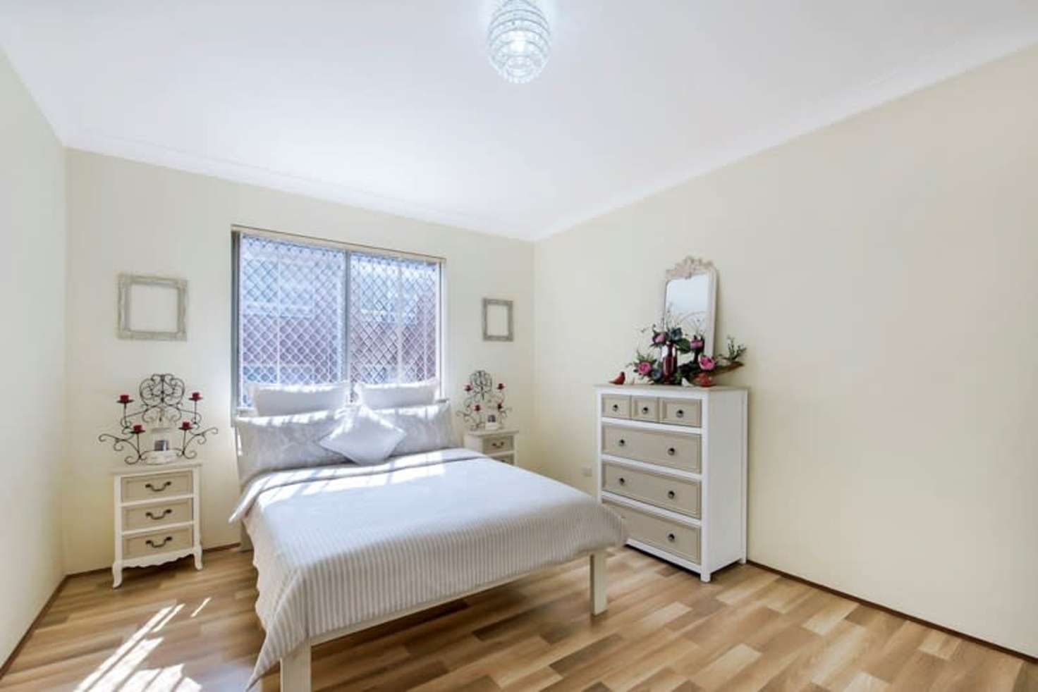 Main view of Homely unit listing, 5/24 York Street, Fairfield NSW 2165