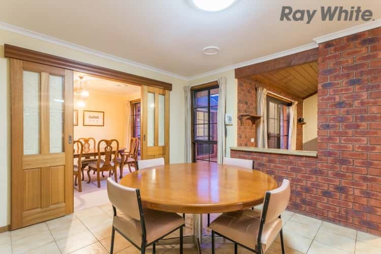 Fifth view of Homely house listing, 16 Constellation Court, Taylors Lakes VIC 3038