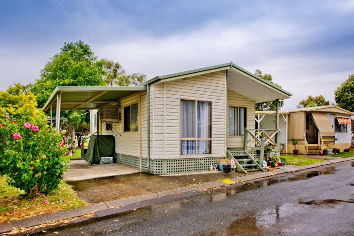 Main view of Homely house listing, 73/91 Benara Road, Caversham WA 6055