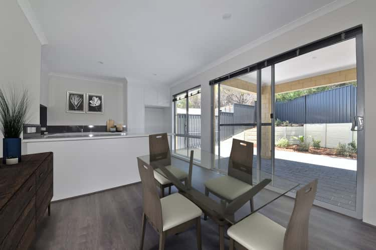 Second view of Homely house listing, 3/105 Camberwarra Drive, Craigie WA 6025