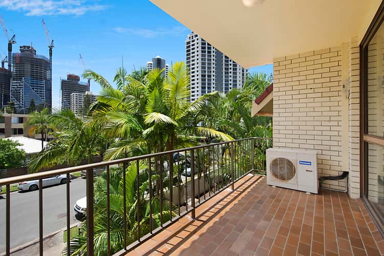 Fourth view of Homely unit listing, 12 'Summerset' 18 First Avenue, Broadbeach QLD 4218