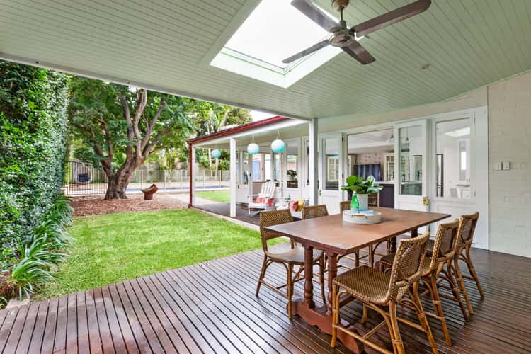 Sixth view of Homely house listing, 32 Thompson Street, Drummoyne NSW 2047