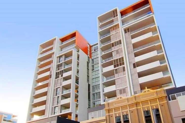 Fifth view of Homely apartment listing, E810/310 Oxford Street, Bondi Junction NSW 2022