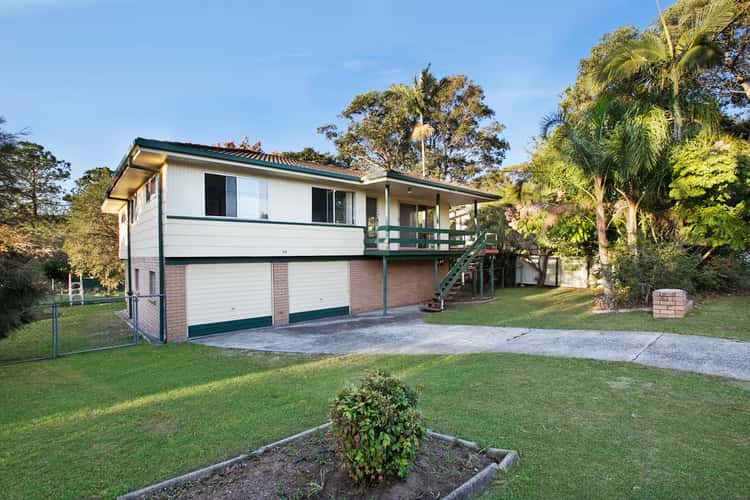 Main view of Homely house listing, 10 Lyre Street, Capalaba QLD 4157
